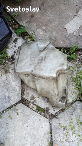 Останали части от БМВ Е46 , снимка 9 - Части - 50506521