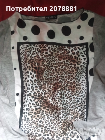 Цял лот от дамска мода, снимка 5 - Туники - 52637802