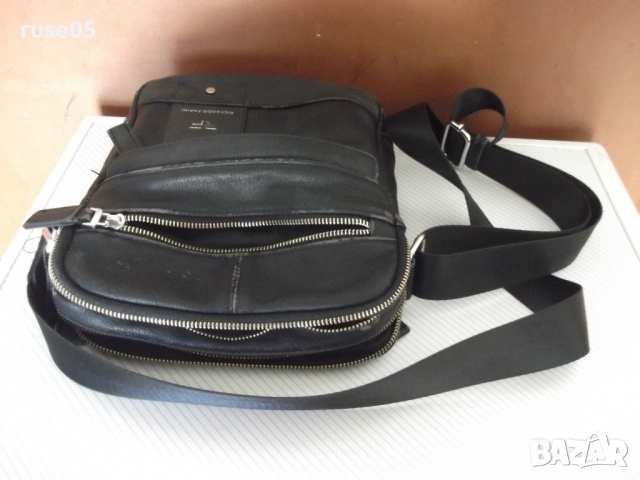 Чанта мъжка през рамо - 2, снимка 5 - Чанти - 54096102