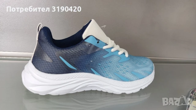 ЮНОШЕСКИ МАРАТОНКИ , снимка 2 - Маратонки - 50493408