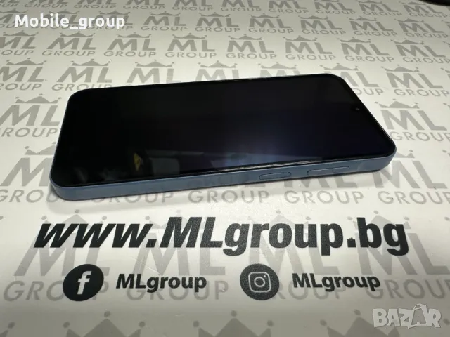 #MLgroup предлага Samsung Galaxy A15 128GB / 4GB RAM Dual-SIM, нов, снимка 2 - Samsung - 48256791