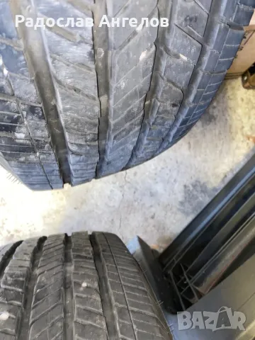 Bridgestone Dueler H/T 245 70 18, снимка 4 - Гуми и джанти - 48078208