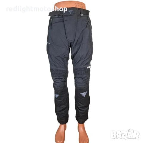 4957 Modeka Мъжки текстилен мото панталон – 💵 80 лв