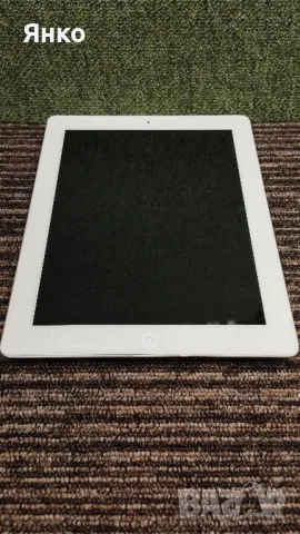 iPad A1416 , снимка 4 - Таблети - 47239218