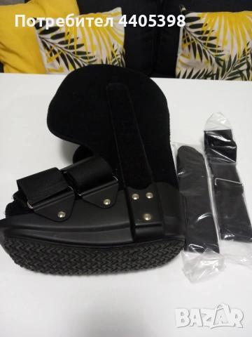 ортеза, снимка 4 - Ортези и протези - 53904440