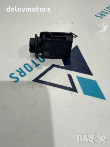 A0009055800 датчик за качеството на въздуха от Mercedes Vito W447, 114 CDI, двигател OM651.950, снимка 3 - Части - 52874197