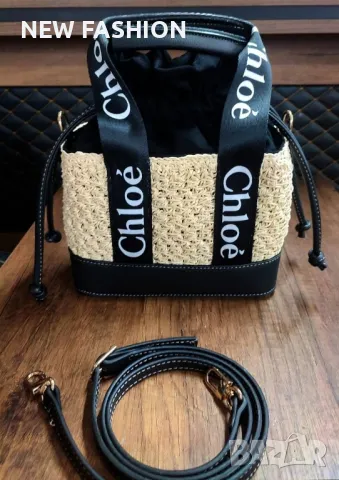 Дамски Чанти ✨ CHLOE' , снимка 2 - Чанти - 50391688
