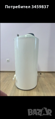 Бойлер Елдом 100лт, снимка 6 - Друга електроника - 53089132