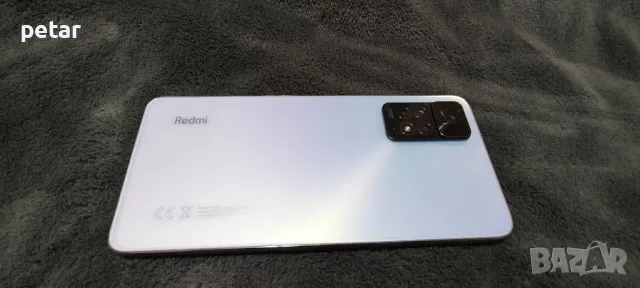 Xiaomi redmi note 11 pro , снимка 6 - Xiaomi - 48761064