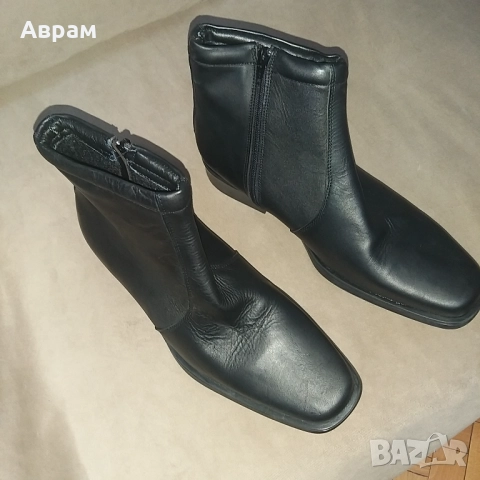 мъжки зимни боти, снимка 3 - Мъжки боти - 51488760
