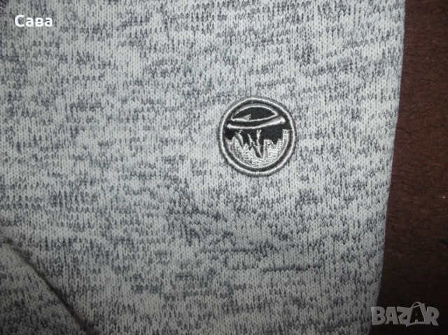 Зимно горнище C&A  дамско,4-5ХЛ, снимка 3 - Спортни екипи - 52229327