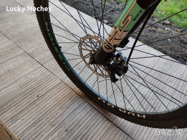 Mountain Bike размер M , снимка 6 - Велосипеди - 53944958