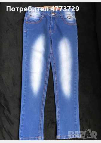 Детски дрешки за 7-8 г., снимка 7 - Детски ризи - 53966688