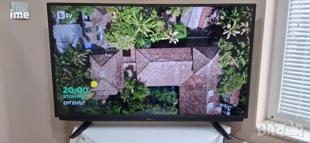 SMART 4K LED телевизор Grundig НОМЕР 56. Model 43VOE71-Fire TV. Wi-fi. 43 инча - 108см..., снимка 6 - Телевизори - 53939863