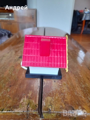 Старо захранване къщичка , снимка 3 - Антикварни и старинни предмети - 53697483