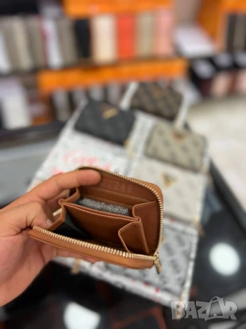портмонета guess , снимка 9 - Портфейли, портмонета - 51257769