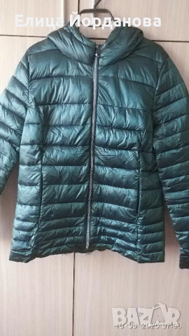 Reserved ново дамско яке