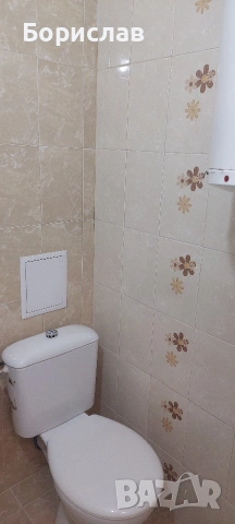 Едностаен апартамент под наем Благоевград, снимка 4 - Апартаменти - 53845076