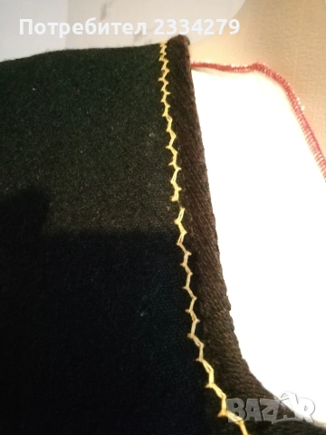 Автентична женска носия ,,тронска", снимка 7 - Антикварни и старинни предмети - 53231445