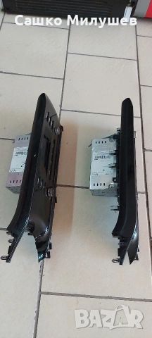 Радио навигация за Kia K5 , снимка 2 - Радиокасетофони, транзистори - 54122290