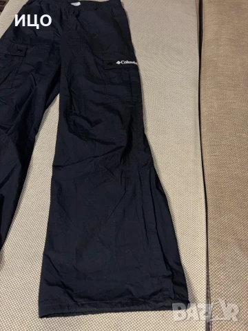 Дамски тънък панталон Columbia, снимка 9 - Панталони - 51303552