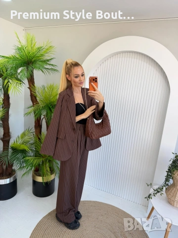 потник , снимка 5 - Потници - 53614626