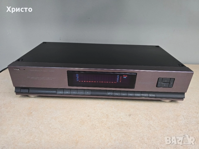 🎶 Soundwave Q-1200 – 14-бандов стерео еквалайзер 🎶, снимка 6 - Еквалайзери - 51998106