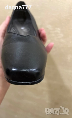 Нови немски обувки Ara 40 номер, снимка 12 - Дамски обувки на ток - 53941058