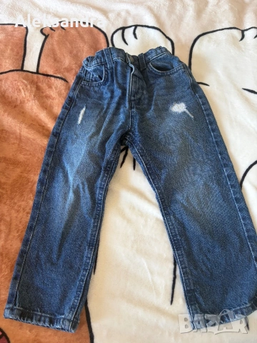 Дрехи 92-98 рр, снимка 2 - Детски пуловери и жилетки - 53041457