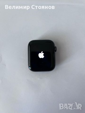 Apple watch 44 mm, снимка 1 - Смарт гривни - 45207364