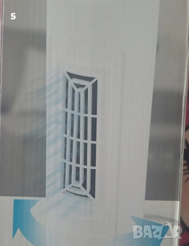 мини вентилатор тип кула на силвъркрест , снимка 4 - Вентилатори - 51707242