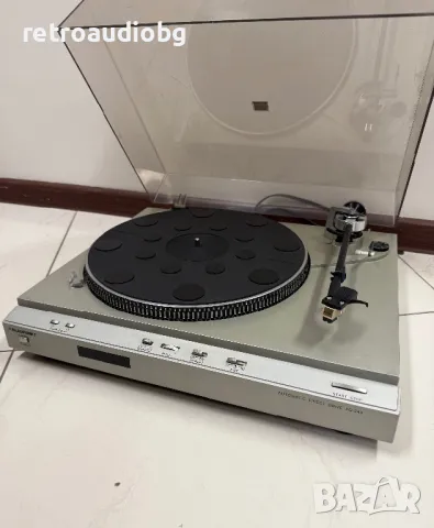 💥Ретро масивен грамофон BLAUPUNKT XQ-240 - Automatic Direct Drive💥, снимка 1