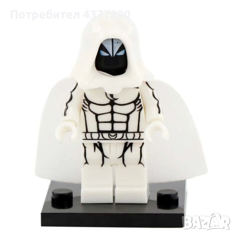 Marvel Heroes Collection Figurines, снимка 5 - Фигурки - 52574368