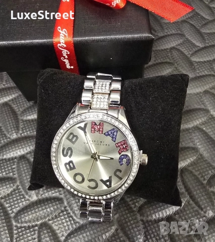 Часовници 🤍, снимка 3 - Луксозни - 52443763