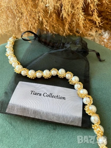 колие, снимка 2 - Колиета, медальони, синджири - 51164097