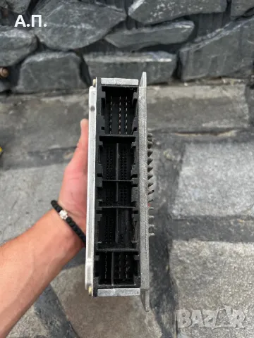 Компютър,модули,релета w220 s320 benz, снимка 10 - Части - 50158335