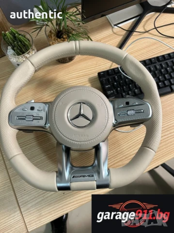 Facelift Фейслифт волани Mercedes-Benz S ML CLS C GLE G E AMG BRABUS