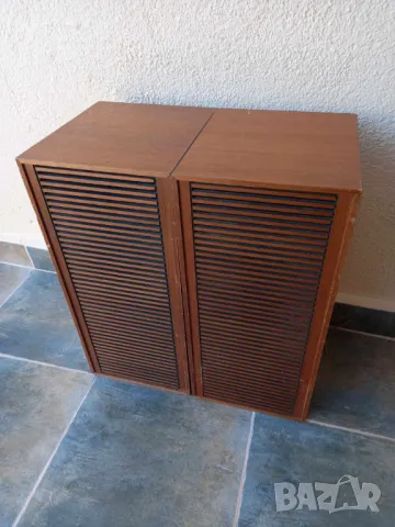 Grundig box 300, снимка 1 - Тонколони - 47494562