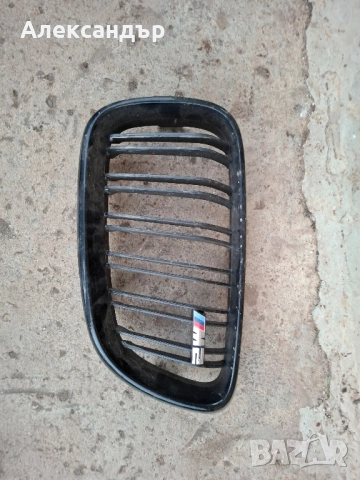 Лява Решетка за BMW F22 F23 от 2014 до 2016, снимка 2 - Части - 51461988