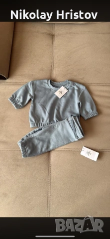 Детско екипче