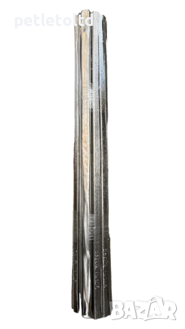 Калаено-оловна композиция в съотношение 60% калай - 40% олово (цената е за 10 кг)