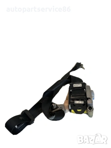 Преден десен колан за седалка 2.3t  за Mazda CX-7 (2011) TK-AF2-EH856