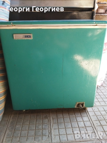 Пералня Аурика 80