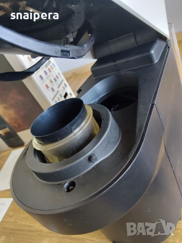 Кафемашина с капсули NESPRESSO VERTUO POP Mch White, снимка 9 - Кафемашини - 53889189