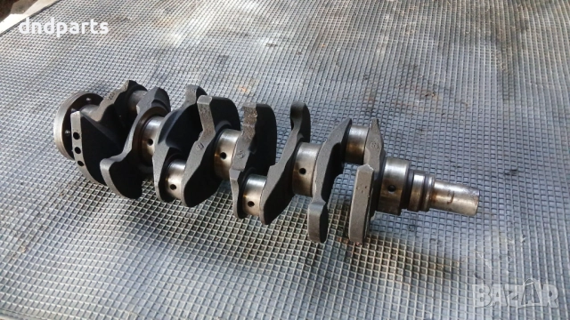 Колянов вал Lancia Phedra 2.0i 2004г.	