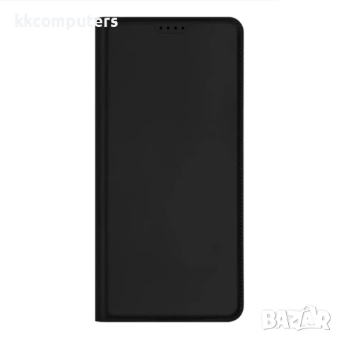 OnePlus Nord CE 3 Lite 5G DUX DUCIS Кожен Калъф и Протектор, снимка 3 - Калъфи, кейсове - 51258477