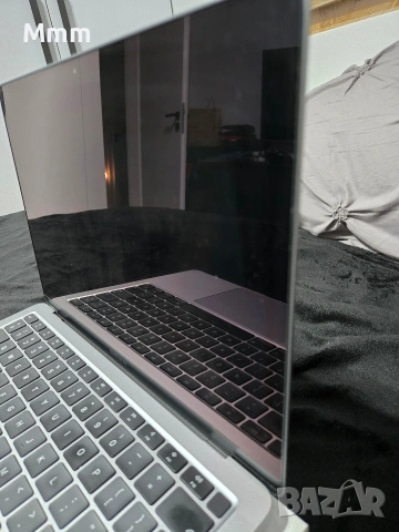 MackBook air M1 8GB RAM, 512GB SSD, снимка 6 - Лаптопи за работа - 53929241