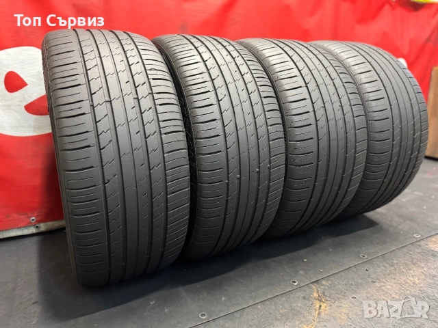 275 40 20/315 35 20, Всесезонни гуми, Спорт пакет, TracMax X-PriviloRS