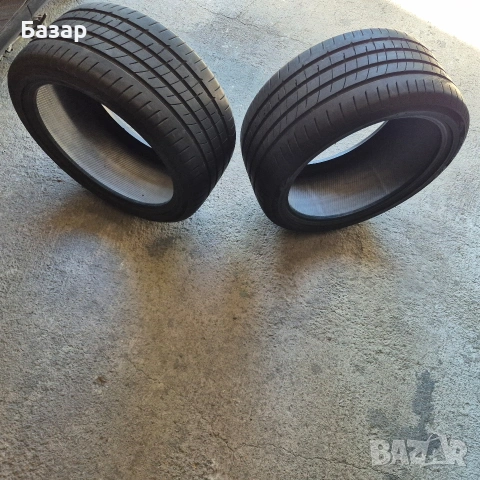 295 35 20 и 255 40 20 гуми r20 Lassa