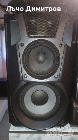 TECHNICS SA-EH600, снимка 8 - Аудиосистеми - 53166994